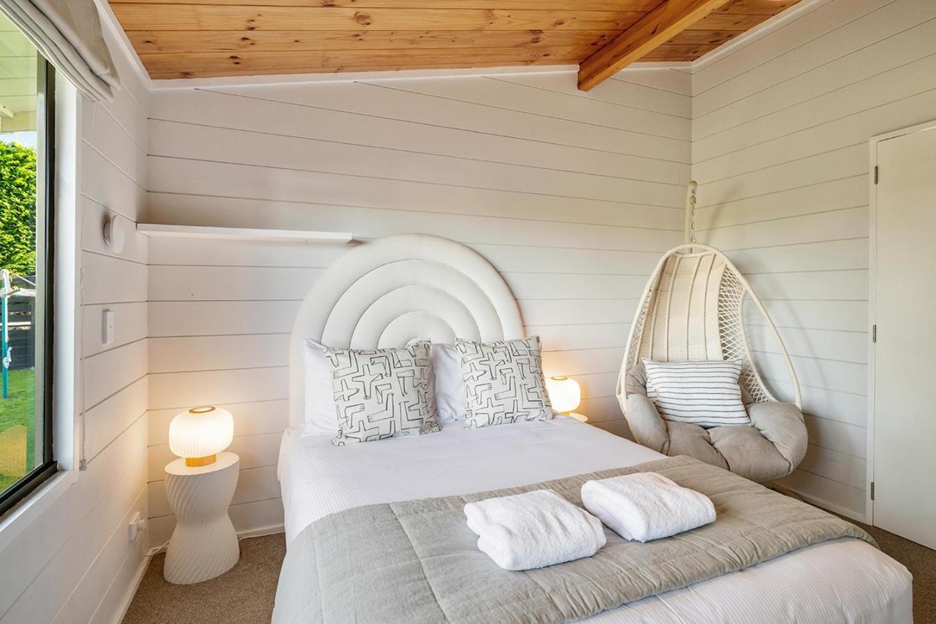 Mountviews Lodge เทาโป ภายนอก รูปภาพ